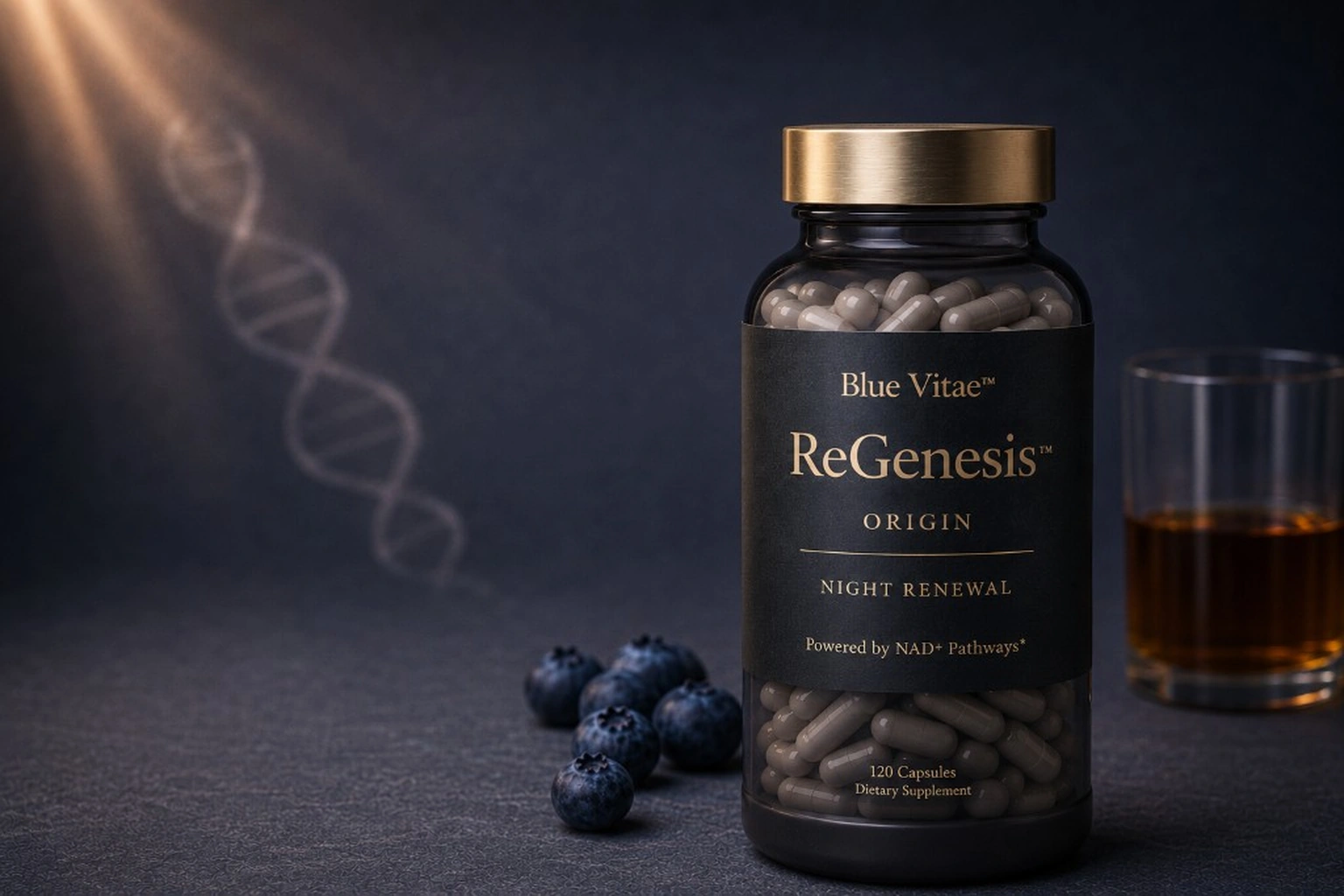 ReGenesis bottle
