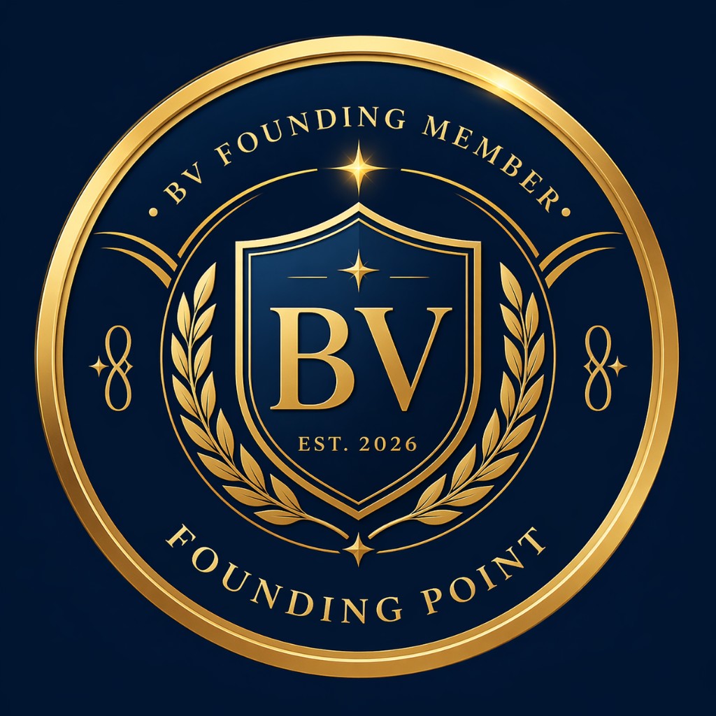 BV Founding Member