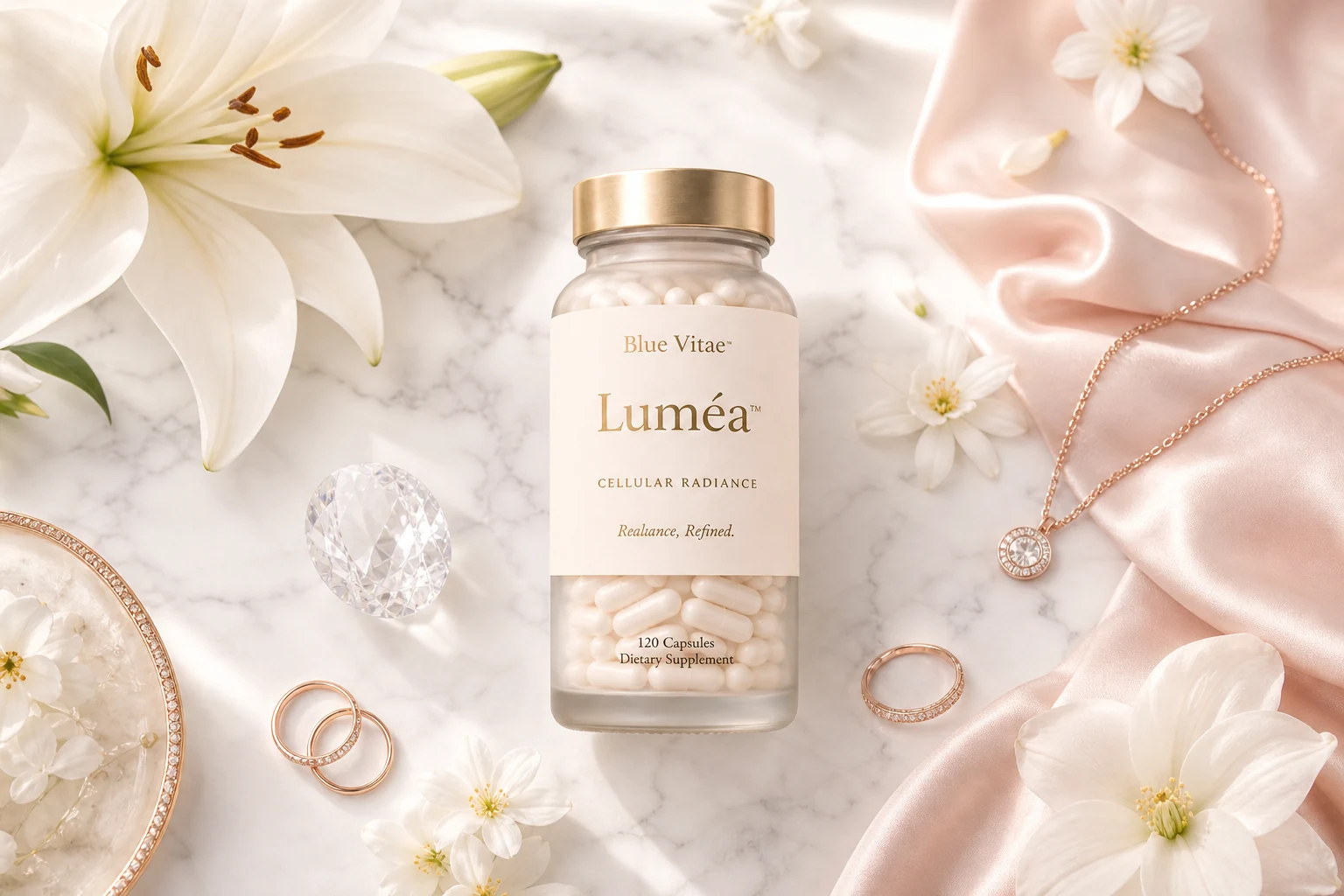 Lumea