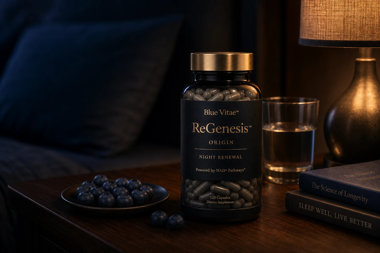 ReGenesis