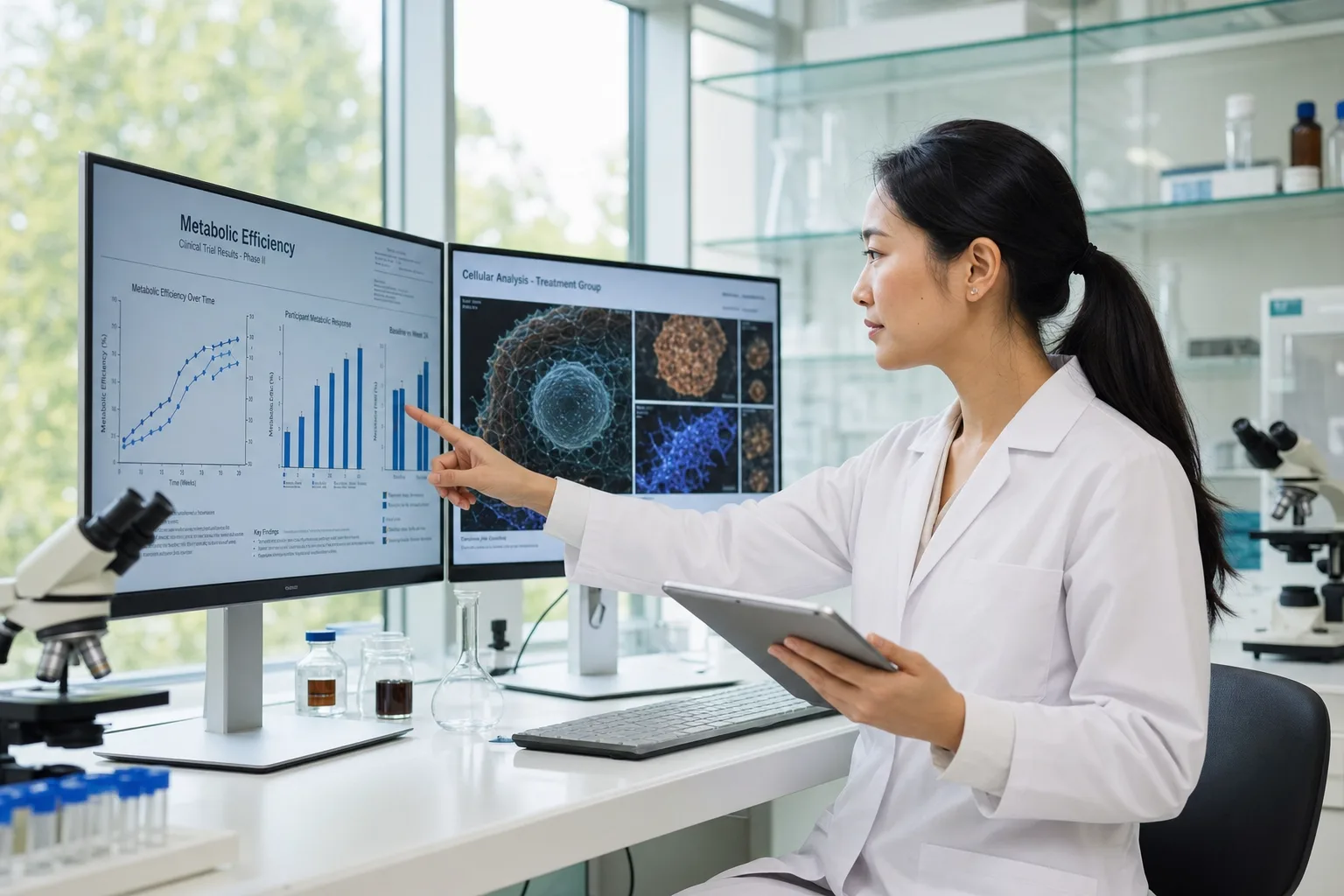 Clinical Research