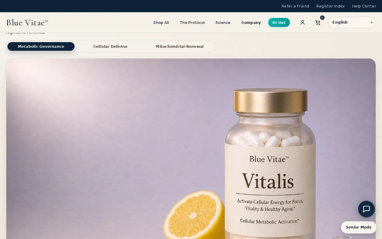 Product selection